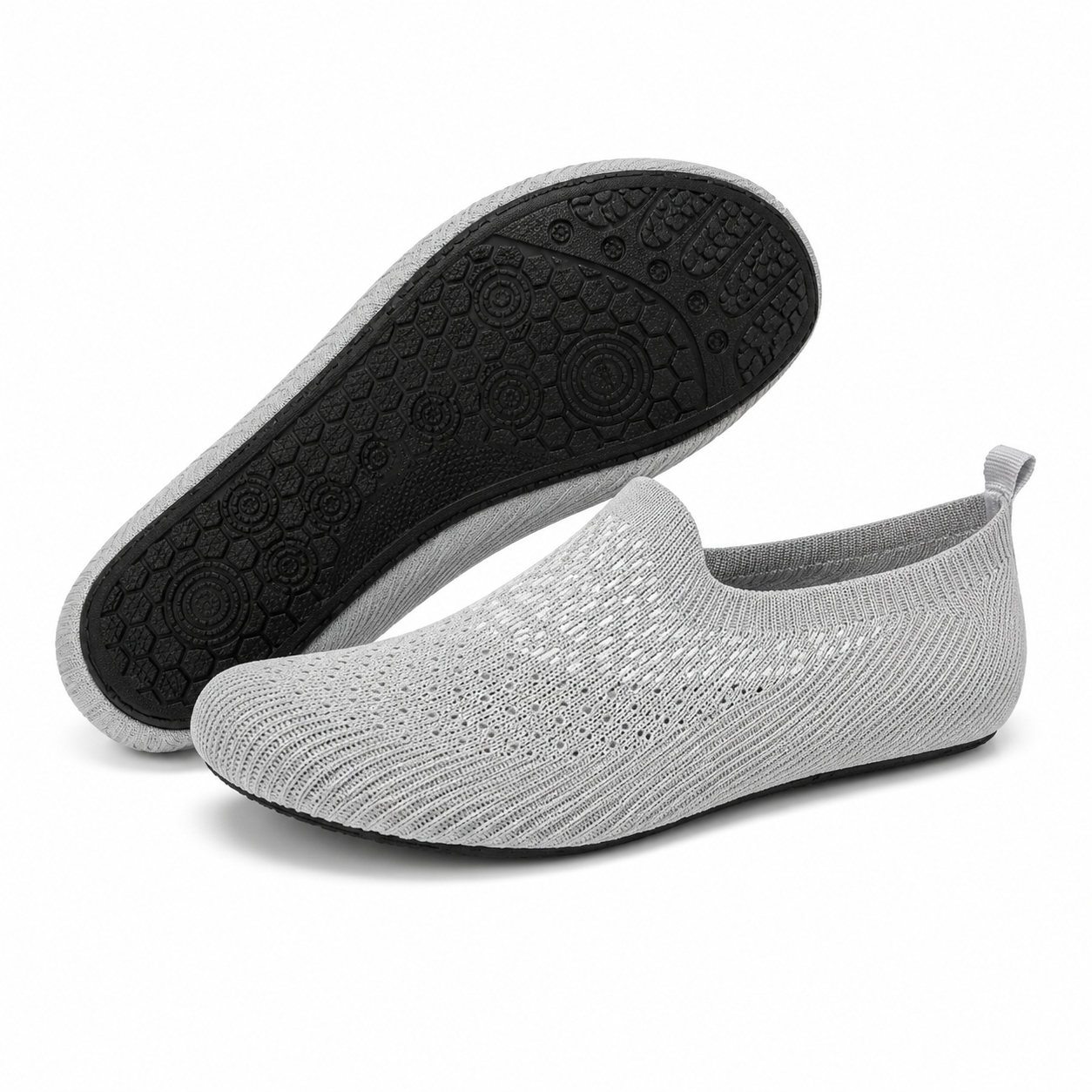 Barefoot Slip-On Athletic Walking Shoes