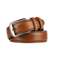 Belt with Classic Minimalist Design