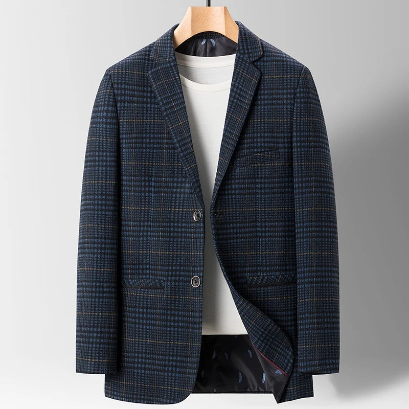 Blazer - Tailored Fit Jacket