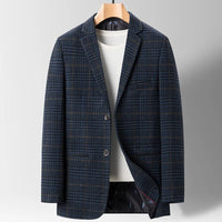 Blazer - Tailored Fit Jacket