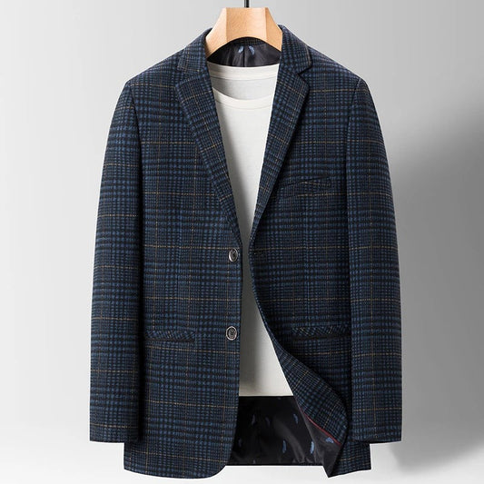 Blazer - Tailored Fit Jacket