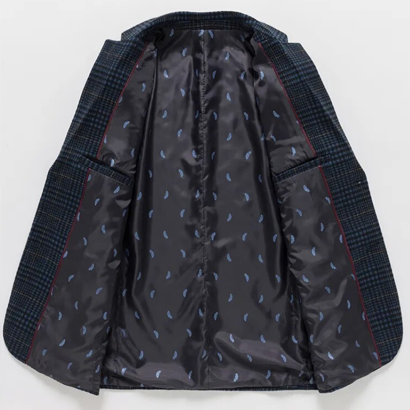 Blazer - Tailored Fit Jacket
