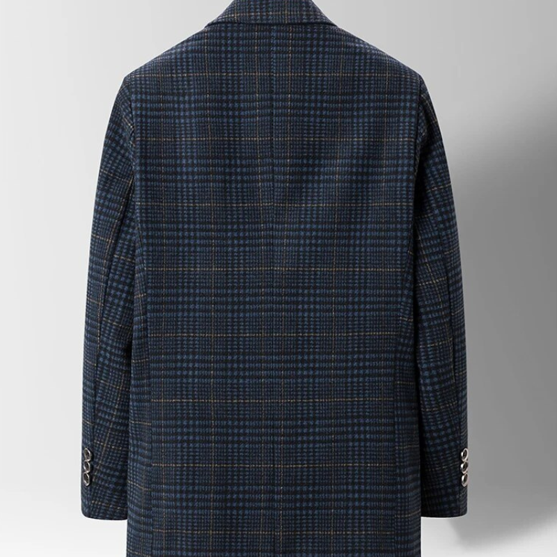 Blazer - Tailored Fit Jacket