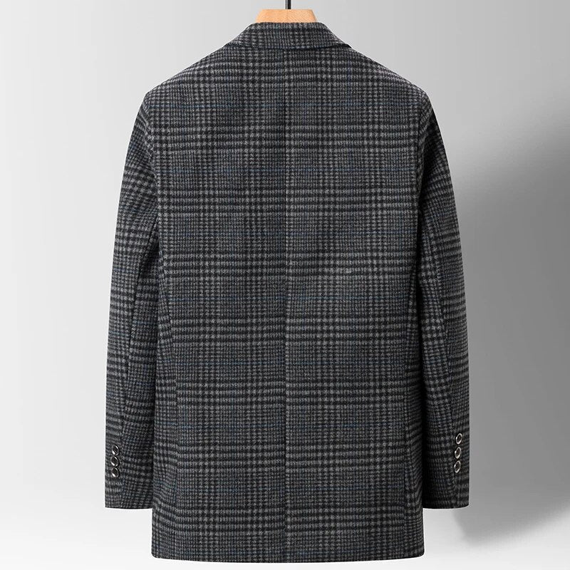 Blazer - Tailored Fit Jacket