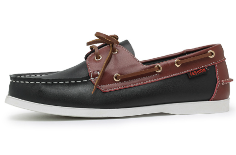 Boat Shoes for Men - Comfort & Style - Durable