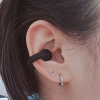 Bone Conduction Earphones | Wireless with Open-Ear Sound