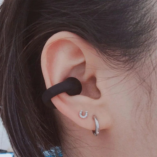 Bone Conduction Earphones | Wireless with Open-Ear Sound