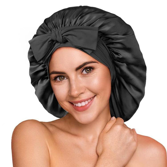 Bonnet - Protect Your Hair While You Sleep