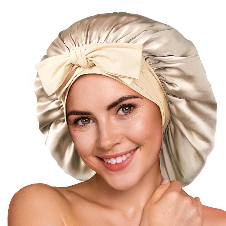 Bonnet - Protect Your Hair While You Sleep