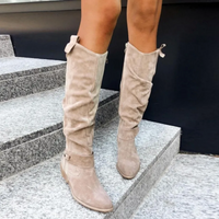 Boots - Trendy and Comfortable Ankle Boots