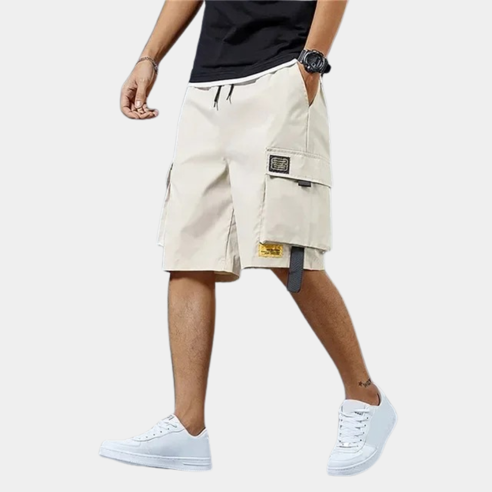 Boreas Cargo Shorts for Men - Comfortable & Stylish