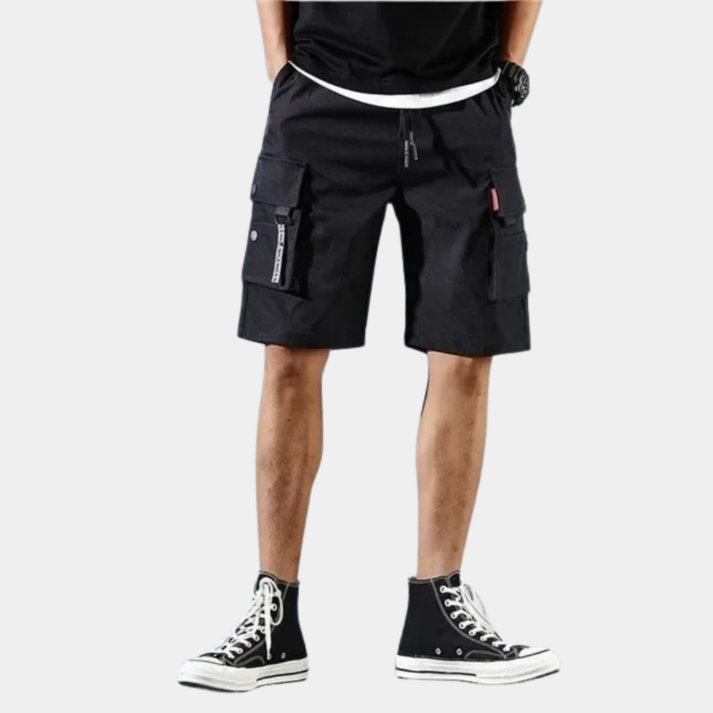 Boreas Cargo Shorts for Men - Comfortable & Stylish