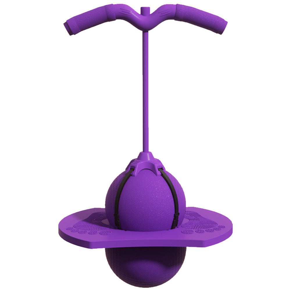 BounceBuddy - Safe Bouncing Stick for Children