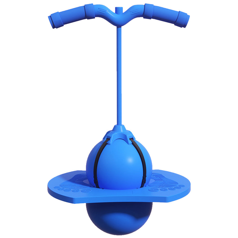 BounceBuddy - Safe Bouncing Stick for Children