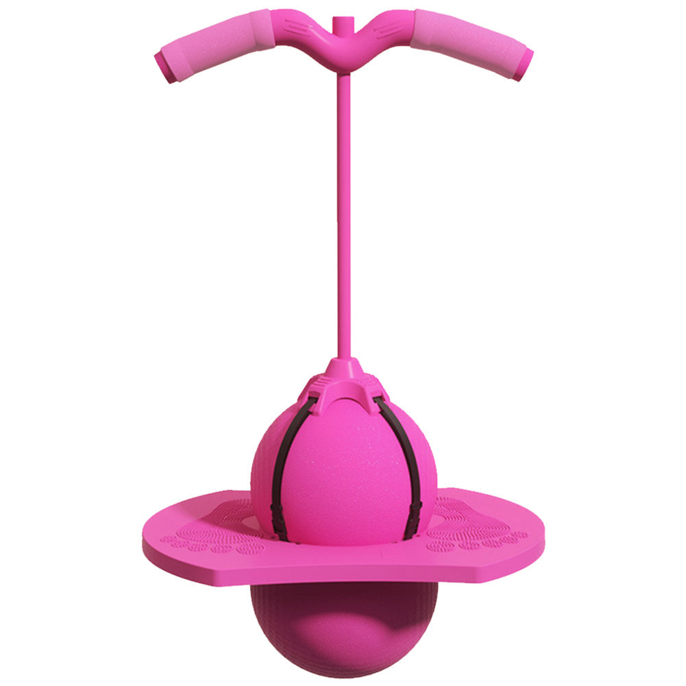 BounceBuddy - Safe Bouncing Stick for Children