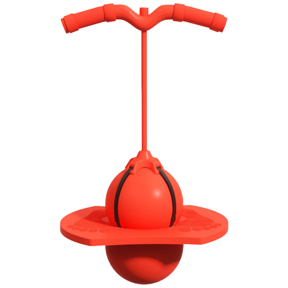 BounceBuddy - Safe Bouncing Stick for Children