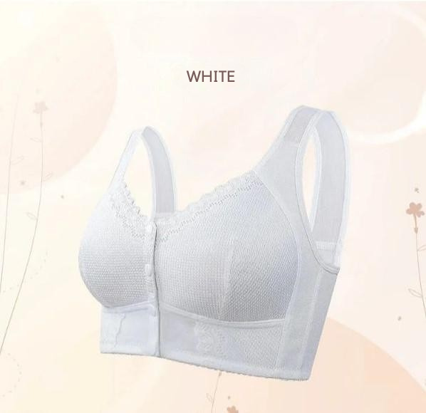 Bra | Front Closure | Soft | EasyLift Bra