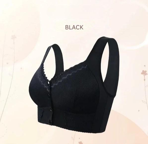 Bra | Front Closure | Soft | EasyLift Bra