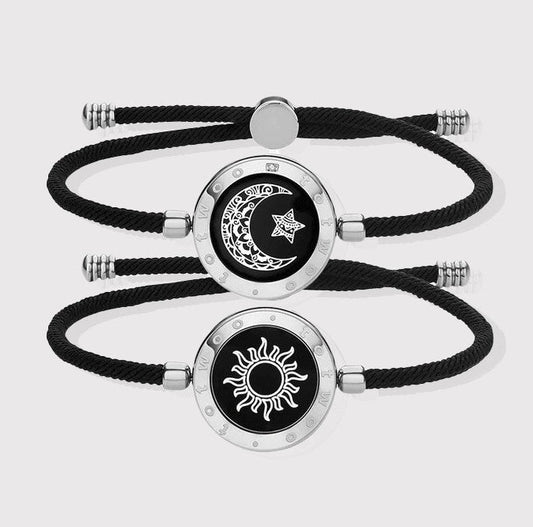 Bracelets for Couples Symbol Of Love and Connection