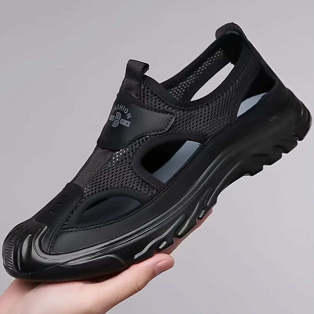 Breathable Men's Sports Sandals | Lightweight & Non-Slip