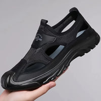Breathable Men's Sports Sandals | Lightweight & Non-Slip