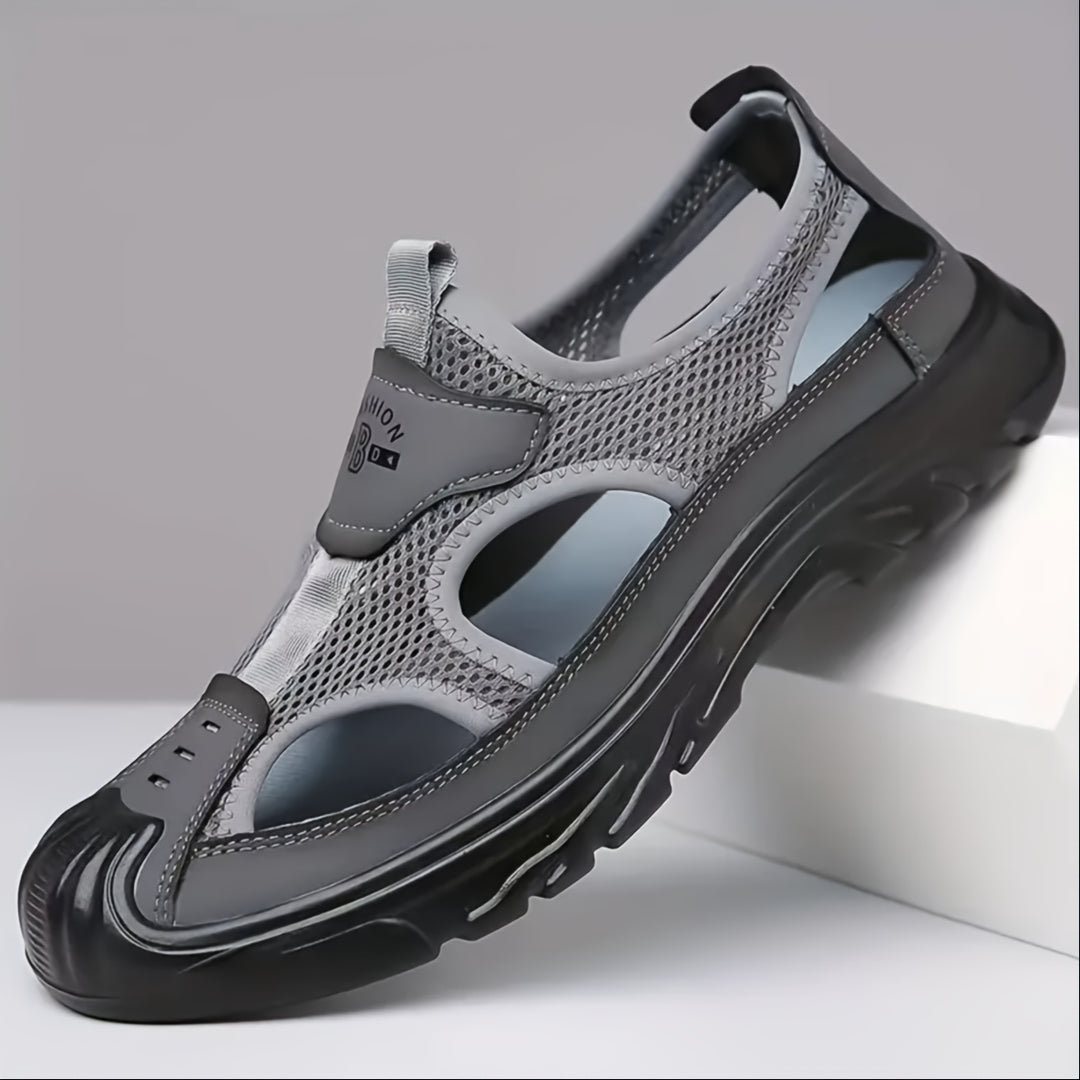 Breathable Men's Sports Sandals | Lightweight & Non-Slip