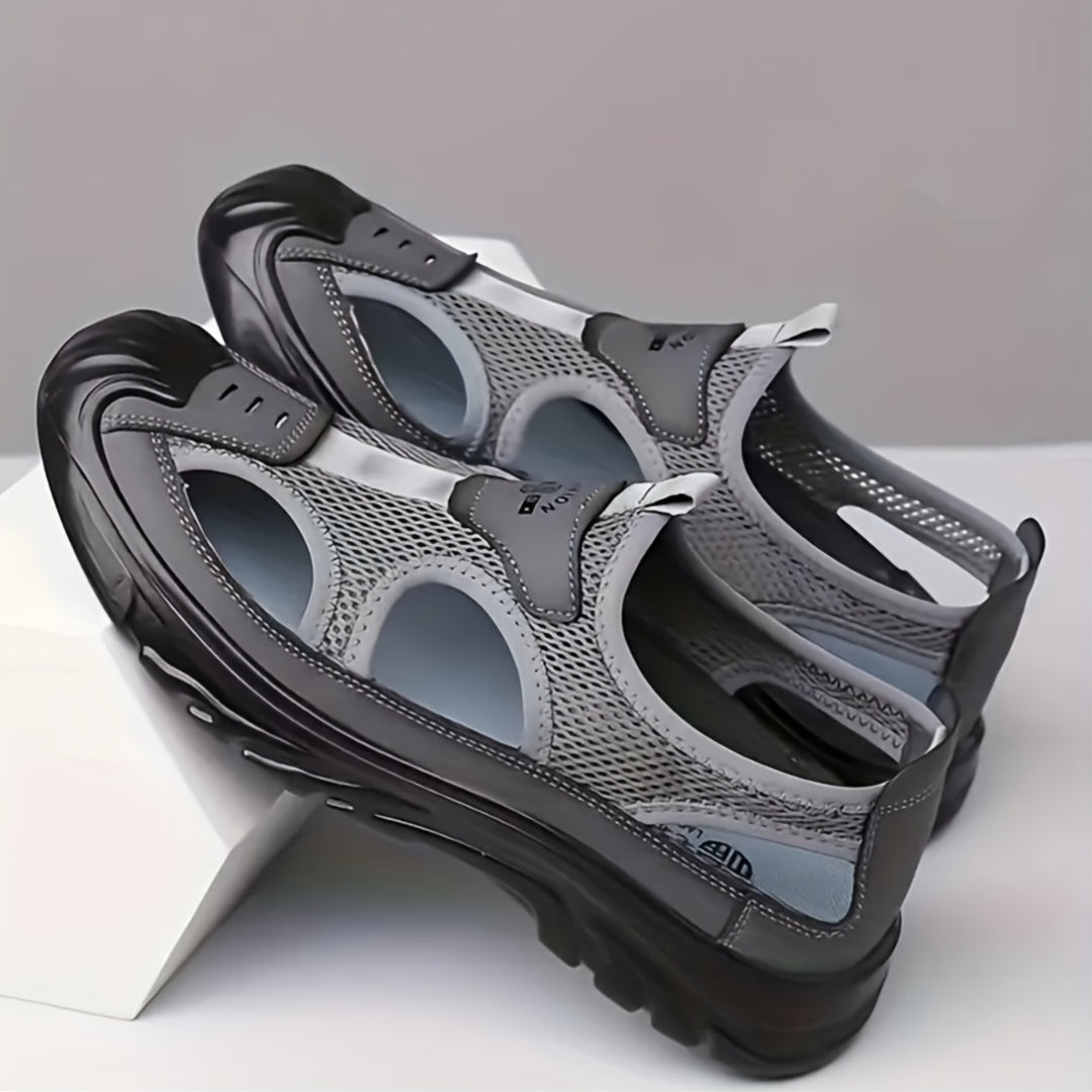 Breathable Men's Sports Sandals | Lightweight & Non-Slip