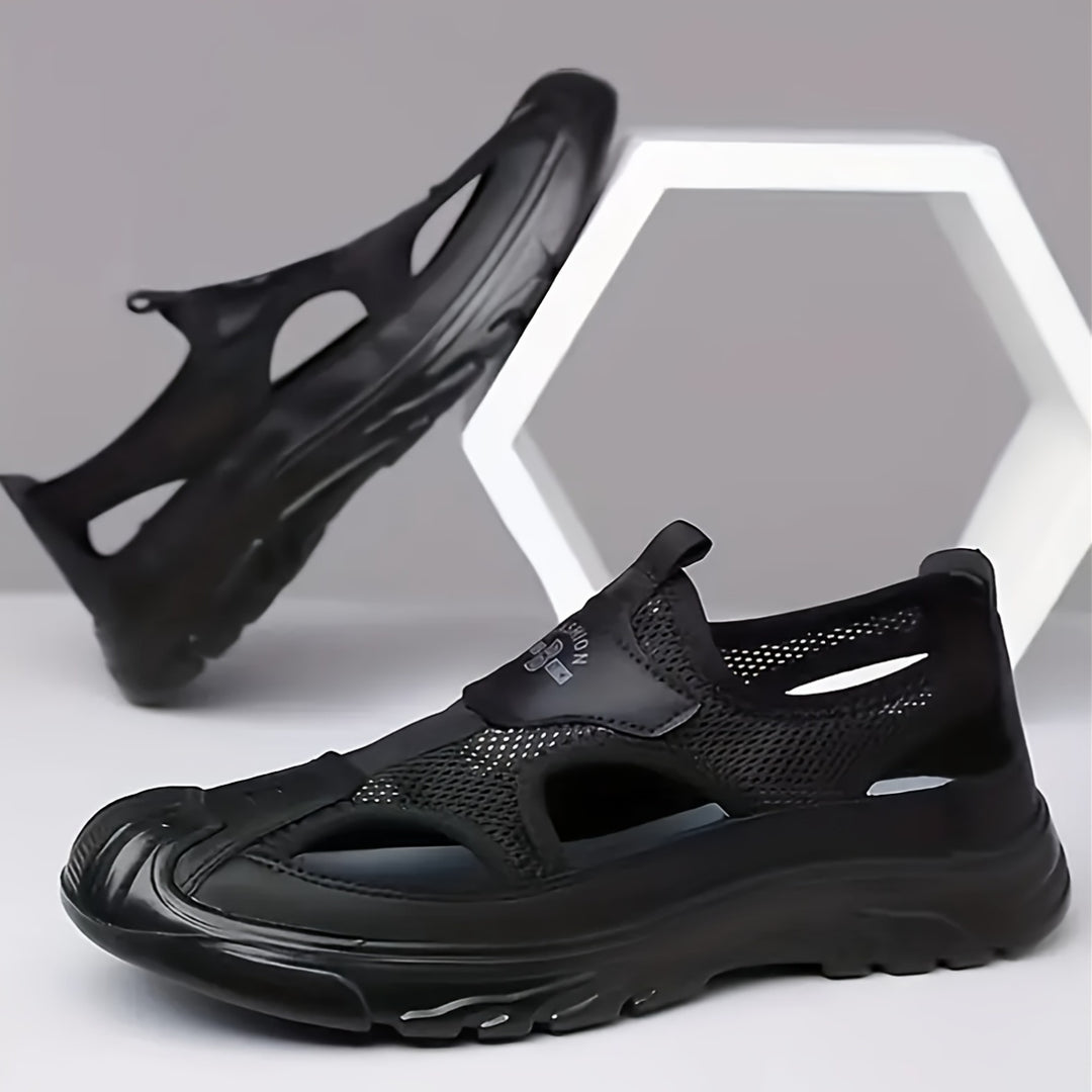 Breathable Men's Sports Sandals | Lightweight & Non-Slip
