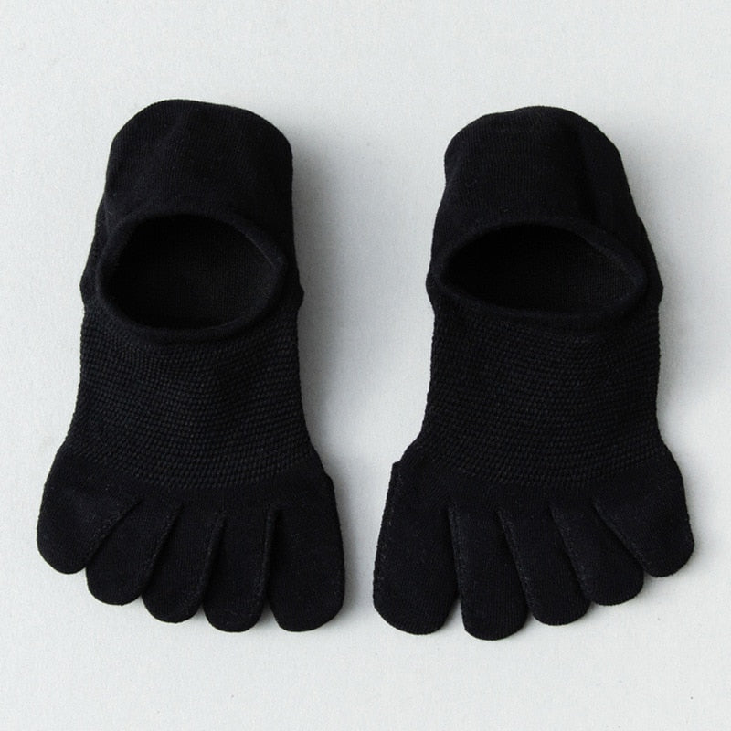 Breathable Toe Socks