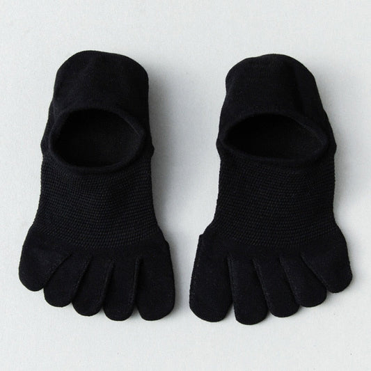 Breathable Toe Socks