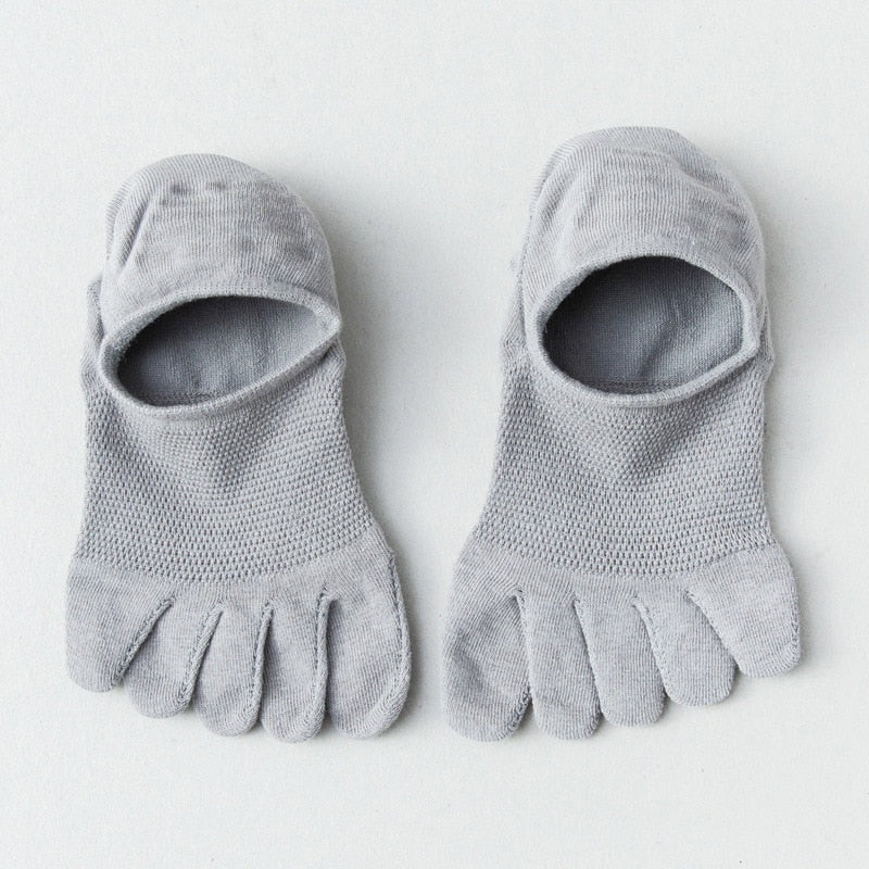 Breathable Toe Socks