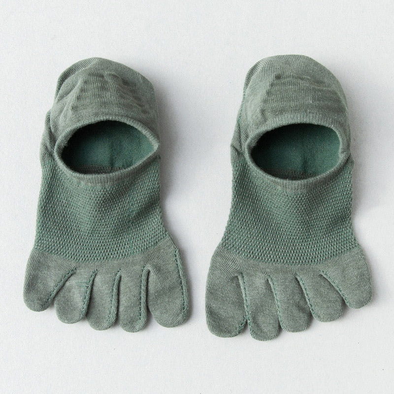 Breathable Toe Socks