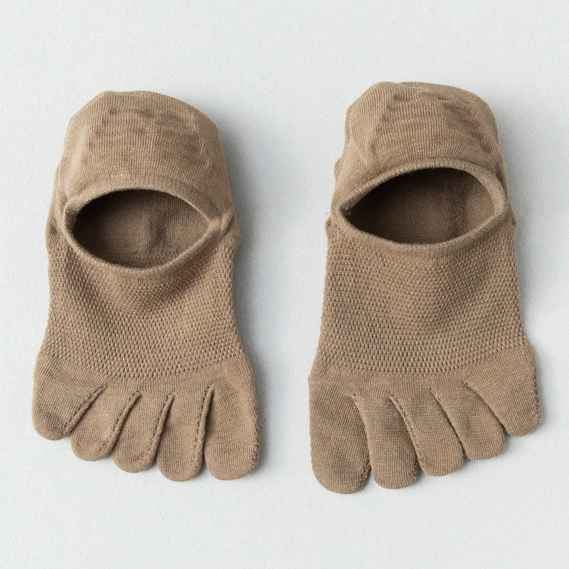 Breathable Toe Socks
