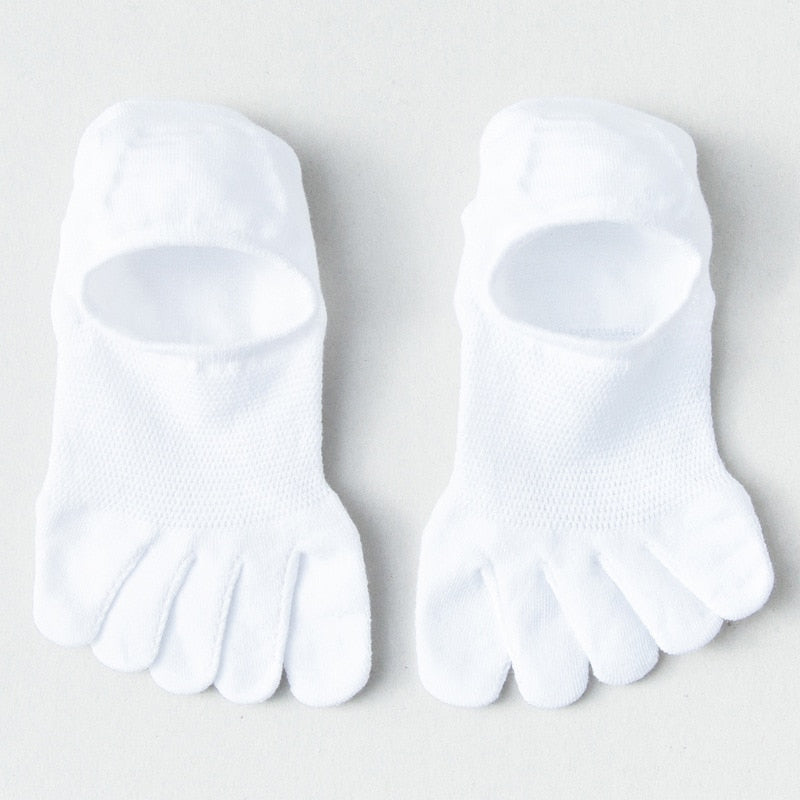 Breathable Toe Socks