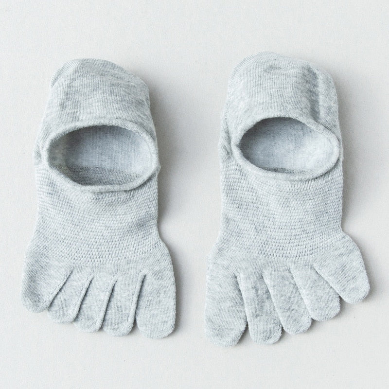 Breathable Toe Socks