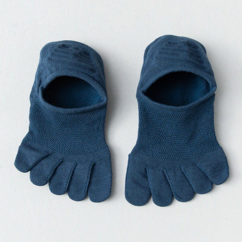 Breathable Toe Socks