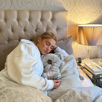 Breathing and Relaxation Gadget – Supports Daily Calmness and Peaceful Sleep for Children