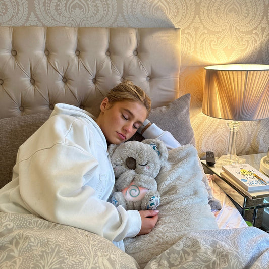 Breathing and Relaxation Gadget – Supports Daily Calmness and Peaceful Sleep for Children