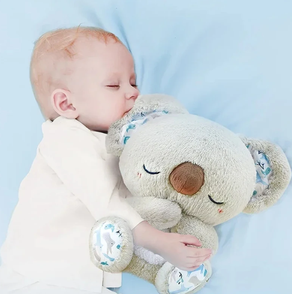Breathing and Relaxation Gadget – Supports Daily Calmness and Peaceful Sleep for Children