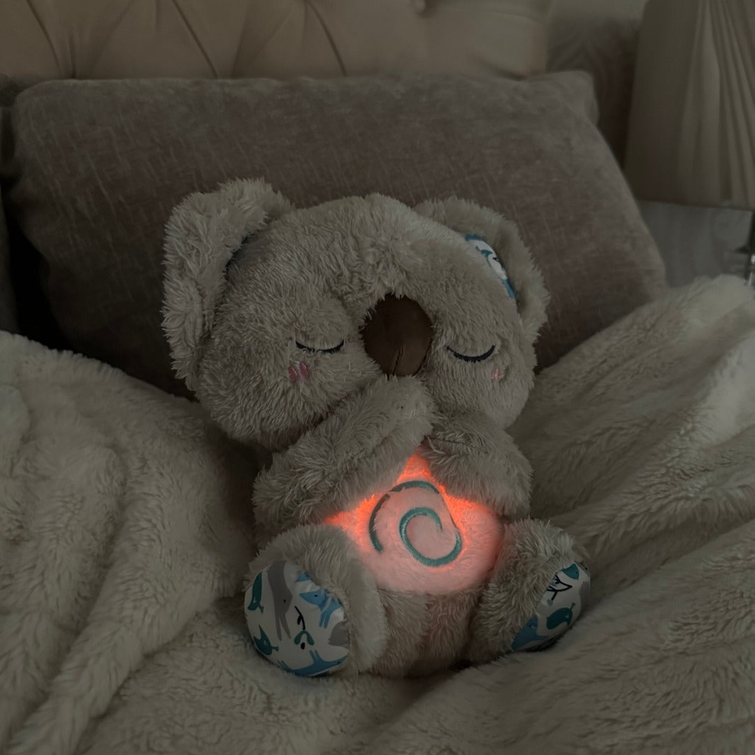 Breathing and Relaxation Gadget – Supports Daily Calmness and Peaceful Sleep for Children