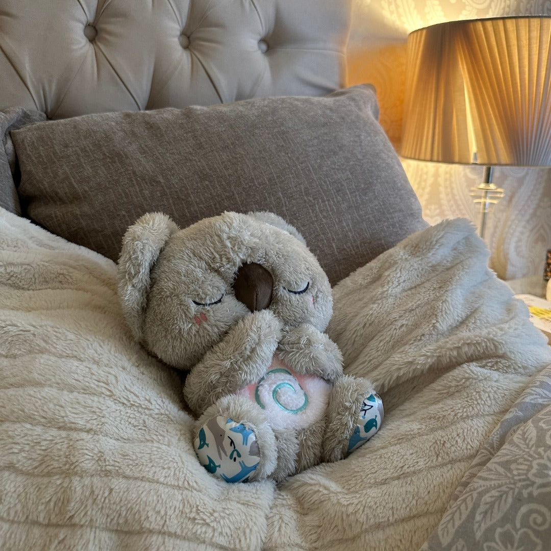 Breathing and Relaxation Gadget – Supports Daily Calmness and Peaceful Sleep for Children