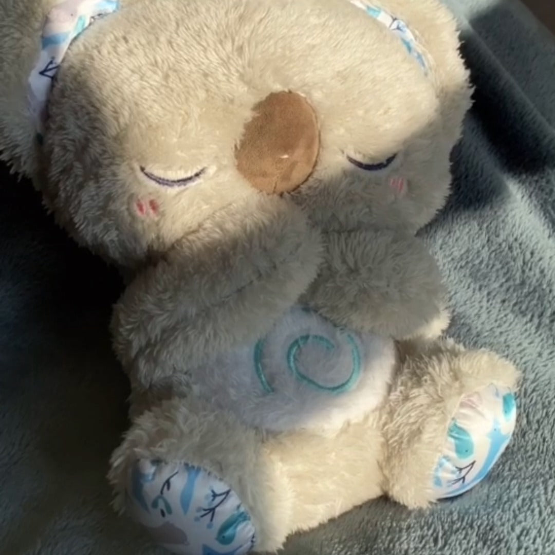 Breathing and Relaxation Gadget – Supports Daily Calmness and Peaceful Sleep for Children