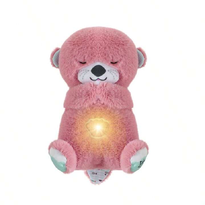 CalmBear - Anti-Stress Plush Toy - Anxiety - Sleep