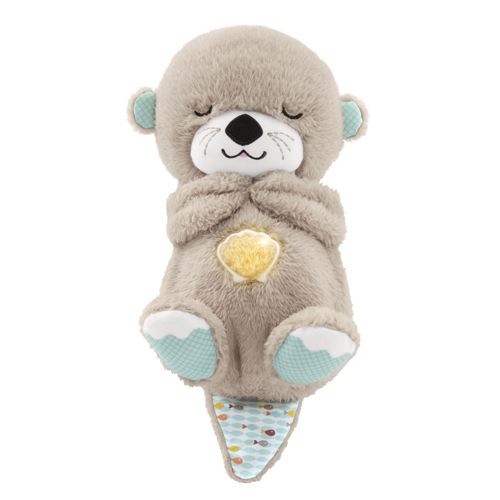 CalmBear - Anti-Stress Plush Toy - Anxiety - Sleep