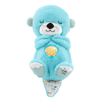 CalmBear - Anti-Stress Plush Toy - Anxiety - Sleep