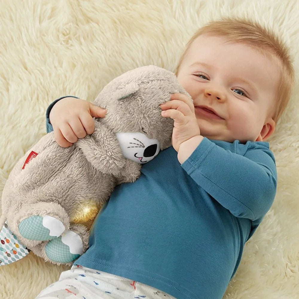CalmBear - Anti-Stress Plush Toy - Anxiety - Sleep