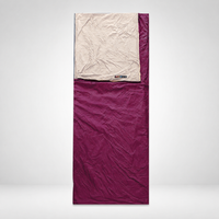 CampLoom Portable Rectangular Sleep Liner