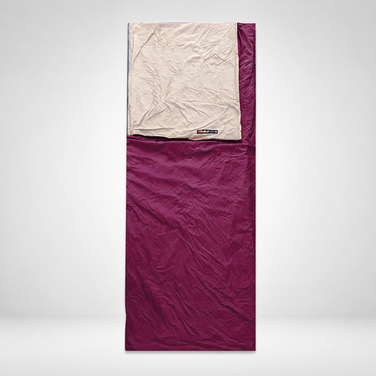 CampLoom Portable Rectangular Sleep Liner