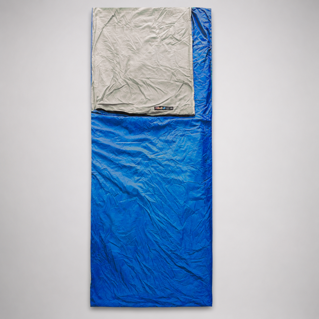 CampLoom Portable Rectangular Sleep Liner