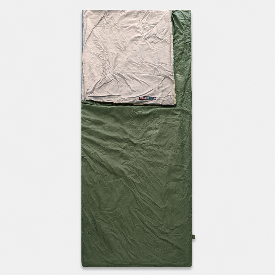 CampLoom Portable Rectangular Sleep Liner